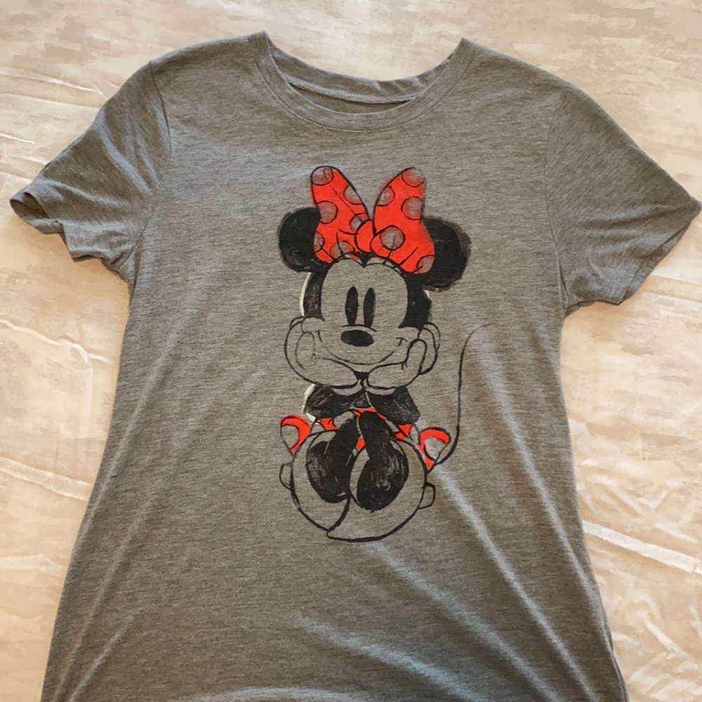 Women’s Minnie Mouse T-Shirt
